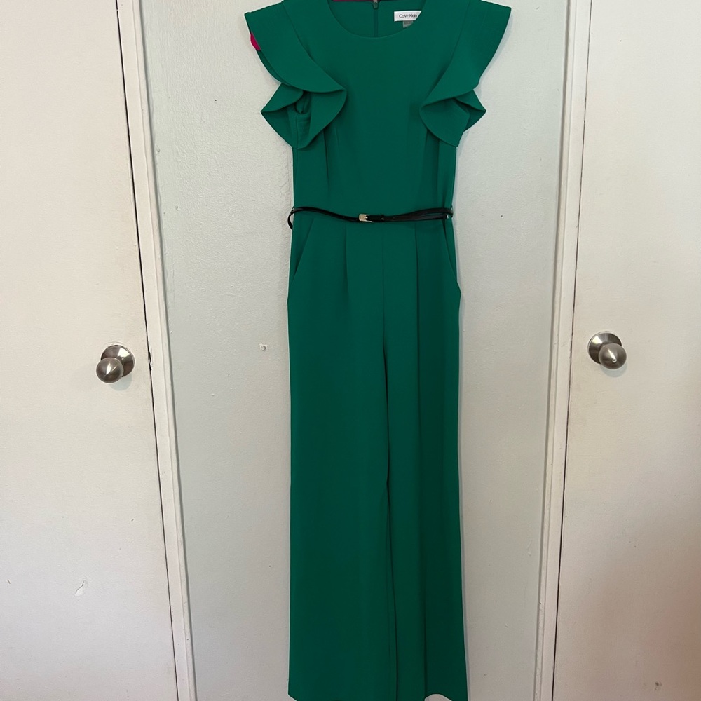 Calvin Klein jumpsuit
